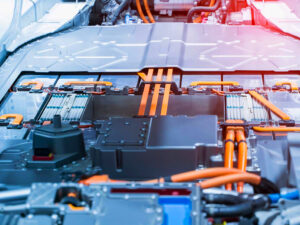 Molded Foam Parts for Automotive Market
